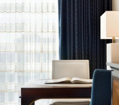 Двухместный номер Fairmont (двуспальная кровать) в Fairmont Austin