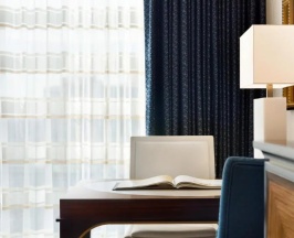 Двухместный номер Deluxe (двуспальная кровать) в Fairmont Austin