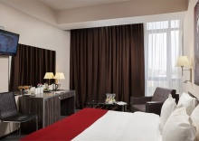 Комфорт Премиум в City Hotel Sova