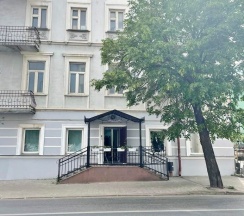 Спальное место в женском номере в Kazan