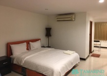 Номер Standard в Tamarind Residences