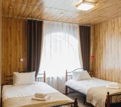 Стандарт плюс № 403 в A-house hotel