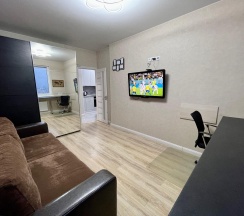 1-комнатные апартаменты улучшенные в BestFlat24