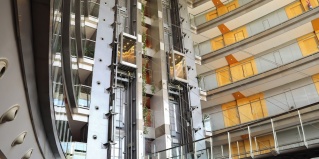 Оспиталет-де-Льобрегат: Отель Eurohotel Barcelona Granvia Fira