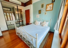 Одноместный номер Superior в Pai CherKaew Boutique House