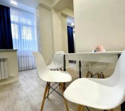 Квартира в Апартаменты на Декабристов улица, 36