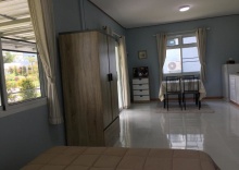 Двухместный номер Standard двуспальная кровать в Country House Khok Ngam