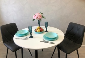 Апартаменты Апартаменты на Шлюзовая улица, 8к3 в Дмитрове