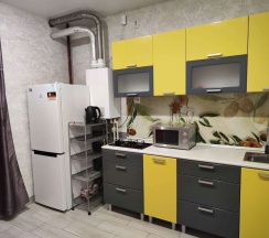 Квартира в Апартаменты на улица Чапаева, 61