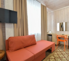 «Горный» Дабл плюс в Лесная сказка