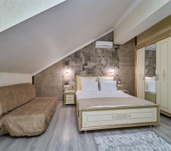 Апартаменты Комфорт в Амбассадор