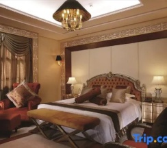 Люкс Deluxe в Dunhuang Hotel