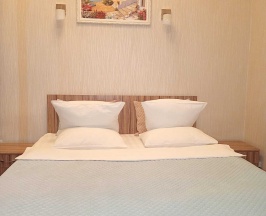 Стандарт DBL классика в Высотник