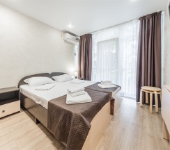 Коннект (семейный) в Ларимар