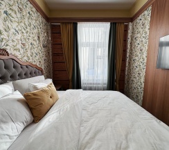 Junior Suite в Маруся