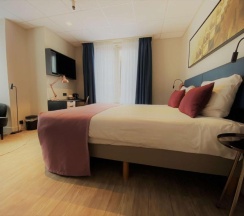 Двухместный номер Standard двуспальная кровать в Best Western Dam Square Inn