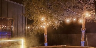 Непецино: Апартаменты Мох house