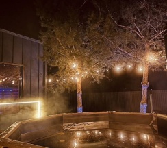 Дом в Мох house