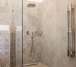 Однокомнатная Вилла / Standart Villa в Фиагдон