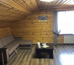 Номер 82,83 в Белый Яр