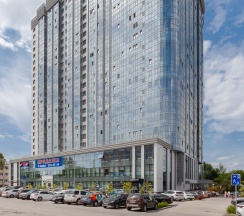 Квартира в RentPlaza