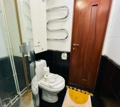 Апартаменты в Квартира GoldApart переулок Маяковского 2