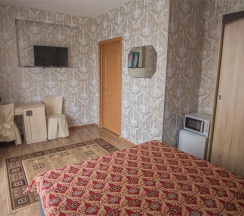 Стандарт №1 в Золотой Лев