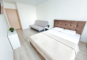 Апартаменты Апартаменты на Советская улица, 64 в Екатеринбурге