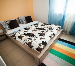 Двухместный номер Standard двуспальная кровать в Ark