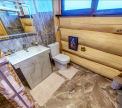 Комплекс V.I.P в Дом Солнца