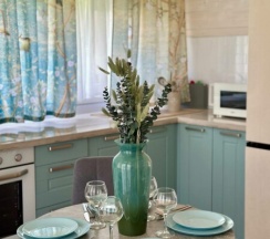 Браун-хаус 37 в Berezkino Village