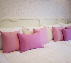 Двухместный номер DE LUXE в O`Hara