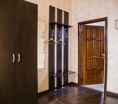 Двухместный номер Comfort двуспальная кровать в Тройка