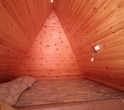 Дом 6 в Горы-море House