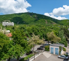 Стандарт в Машук