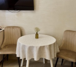 1-комнатные апартаменты стандарт в Versale hotel (Версаль)