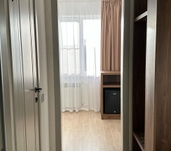 Комната комфорт в Gold Otel
