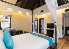 Вилла с балконом в Dara Samui Beach Resort - Adults Only