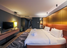 Mercure Superior Twin в Mercure Hotel and Residences Saint Petersburg