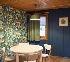 Номер люкс Флигель в Здрава дача