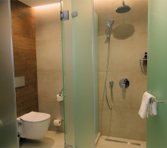 Номер Люкс в 7Peaks Family Resort
