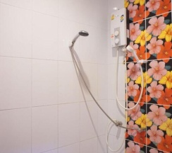 Двухместный номер Standard двуспальная кровать в Kiangchan Resort