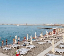Квартира в Morskoy resort
