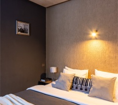 Люкс в Hotel 55