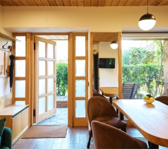 Огонь в Пентакли