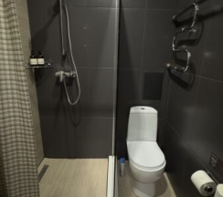 Семейный 2-х комнатный в Ласка