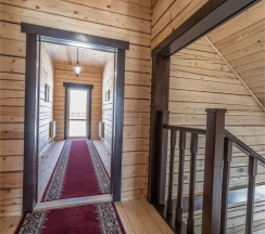 Дом Куликовский в Николо-поле