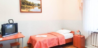 Калуга: Мини-отель Smart Hotel KDO Калуга