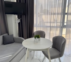 Комфорт Супериор (корпус "Лотус") в SunLine Luxury