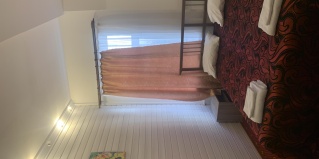 Санкт-Петербург: Отель Svarog art hotel